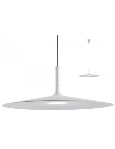 KAI Pendellampe i aluminium Ø55 cm 1...