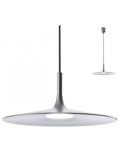 KAI Pendellampe i aluminium Ø34 cm 1...