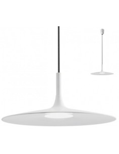 KAI Pendellampe i aluminium...