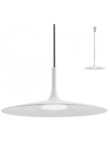 KAI Pendellampe i aluminium Ø34 cm 1...