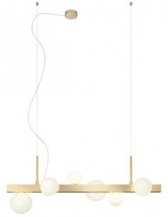 GOJI Langbordspendel i...