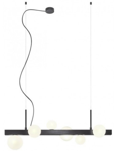 GOJI Langbordspendel i aluminium og...