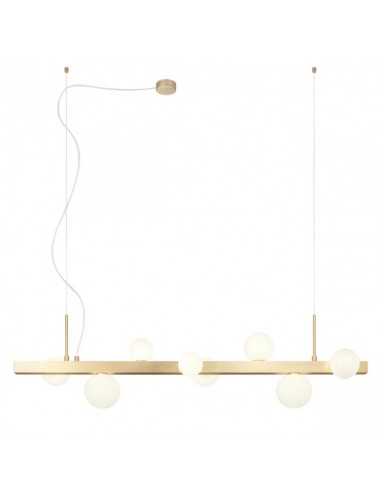 GOJI Langbordspendel i aluminium og...