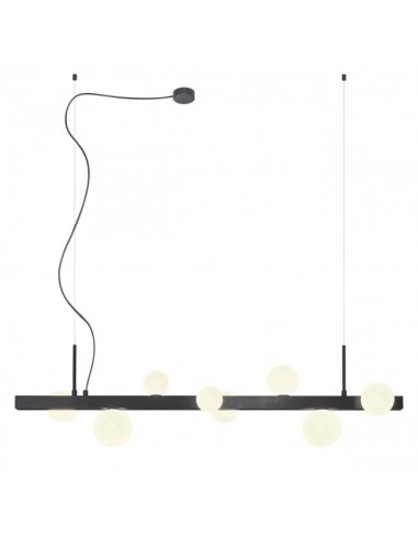 GOJI Langbordspendel i aluminium og...