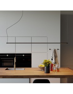 ACROBAT Langbordspendel i... 2