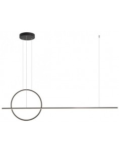 GIOTTO Langbordspendel i...