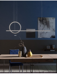 GIOTTO Langbordspendel i... 2