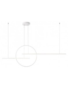 GIOTTO Langbordspendel i...