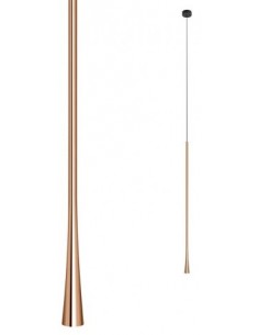 ITO Loftlampe i aluminium...