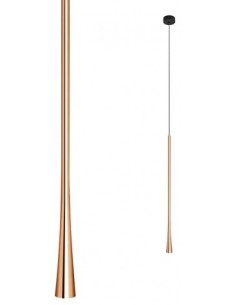 ITO Loftlampe i aluminium...