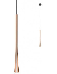 ITO Loftlampe i aluminium...