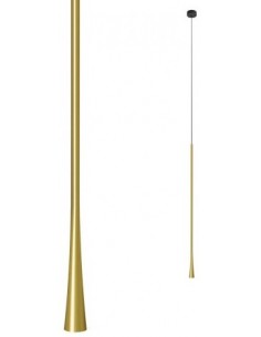 ITO Loftlampe i aluminium...