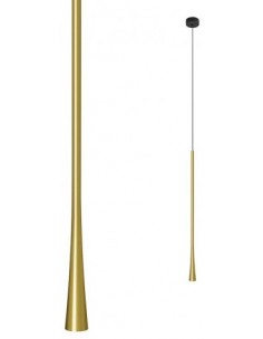 ITO Loftlampe i aluminium...