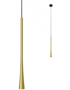 ITO Loftlampe i aluminium...