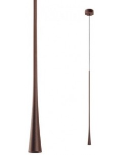 ITO Loftlampe i aluminium...