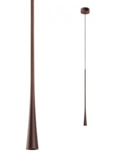 ITO Loftlampe i aluminium...