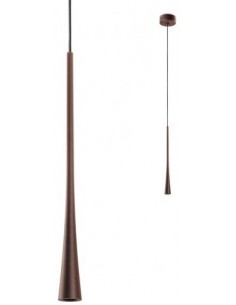 ITO Loftlampe i aluminium...