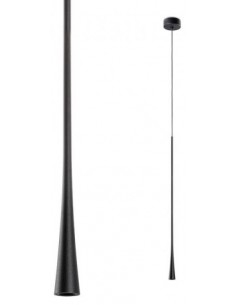 ITO Loftlampe i aluminium...