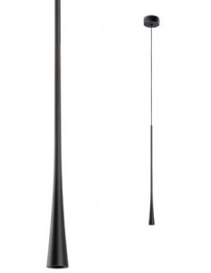 ITO Loftlampe i aluminium...