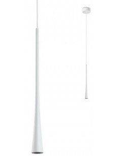 ITO Loftlampe i aluminium...