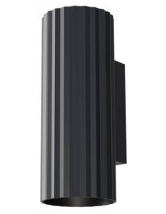 DELPHI Up-Down Væglampe i...