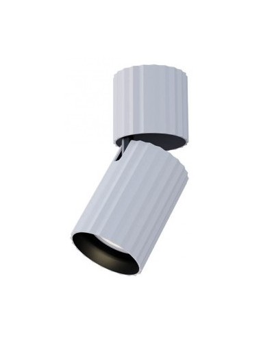 DELPHI Kipbar påbygningsspot i...