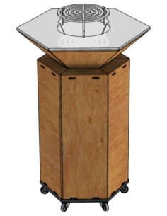 Premium Grill med tilbehør... 2