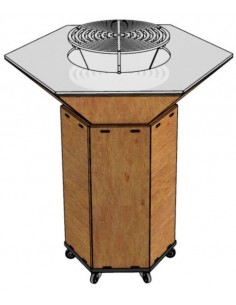 Premium Grill med tilbehør... 2