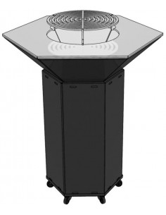 Premium Grill med tilbehør... 2