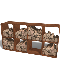 Colorado brændereol H80 x...