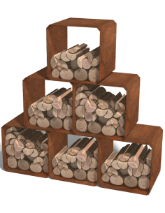 Colorado brændereol H120 x...