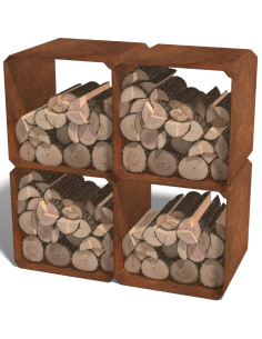 Colorado brændereol H80 x...