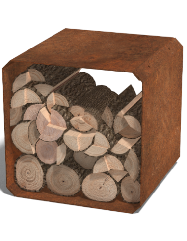 Colorado brændereol H40 x B40 cm i...