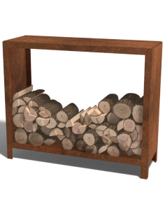 Indiana brændereol H100 x...