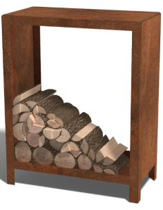 Indiana brændereol H100 x...