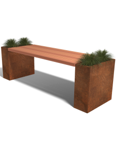 Florida M Havebord B263 cm...