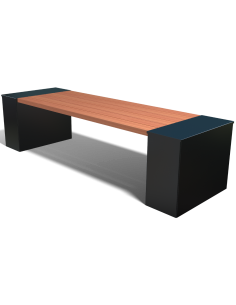 Florida L Havebord B323 cm... 2