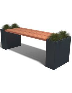 Florida M Havebord B263 cm...