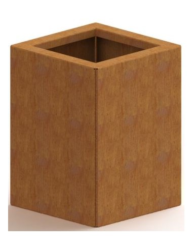 Miami højbed med bund H40 x B30 x D30...