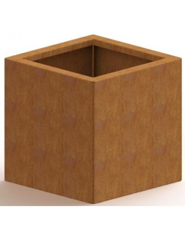 Miami højbed uden bund H30 x B40 x...