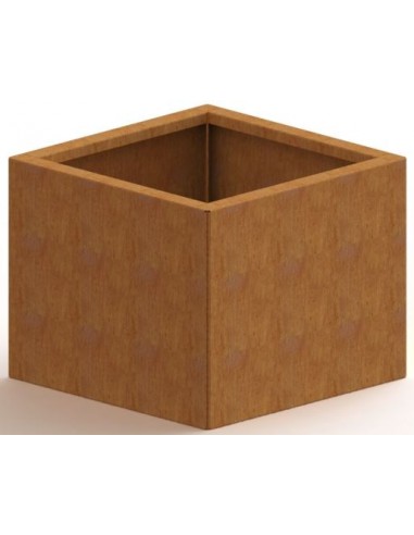 Miami højbed uden bund H30 x B50 x...