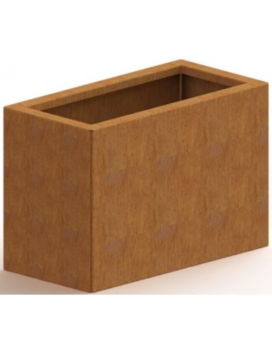 Texas højbed uden bund H80 x B60 x...