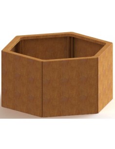 Denver højbed uden bund H40...