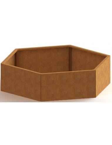 Denver højbed uden bund H40 x B138,6...