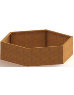 Denver højbed uden bund H60...