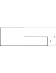 Miami højbed med bund... 2