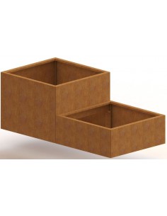 Miami højbed uden bund...