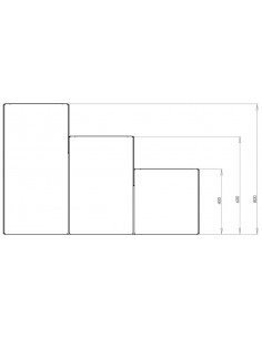 Miami højbed med bund... 2