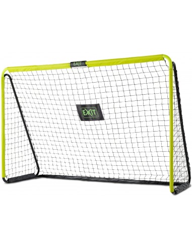 EXIT Tempo fodboldmål i stål 240 x...