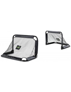 EXIT Pico fodboldmål i stål... 2